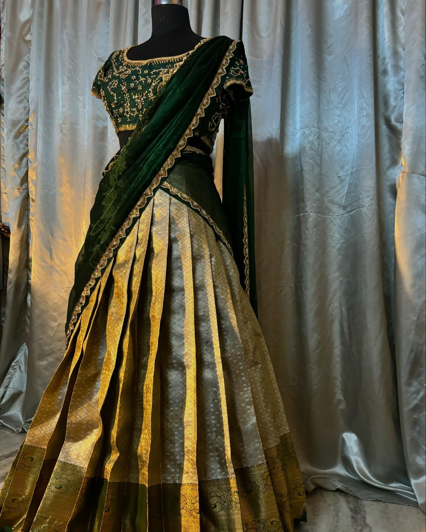 Lehenga
