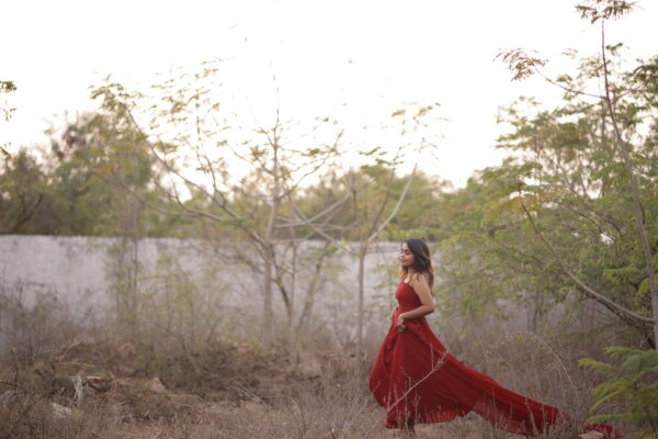CRIMSON - Image 3