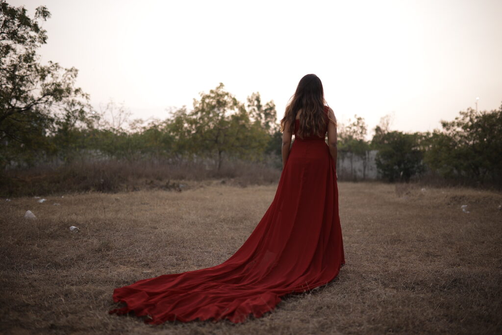 SHOOT GOWNS