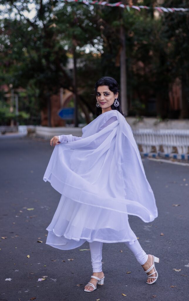 ANARKALI