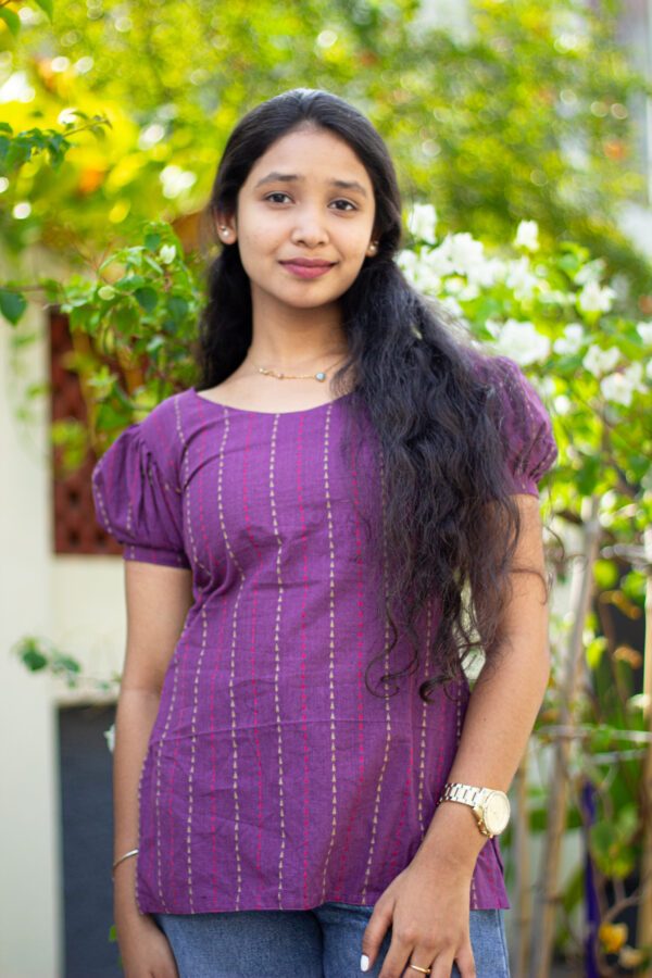 PURPLE - Image 5