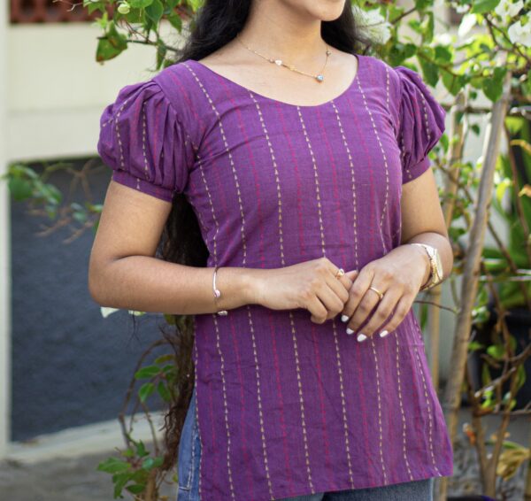 PURPLE - Image 2